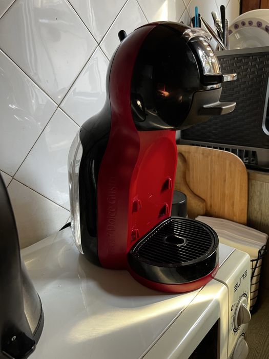 Krups Dolce Gusto – като нова