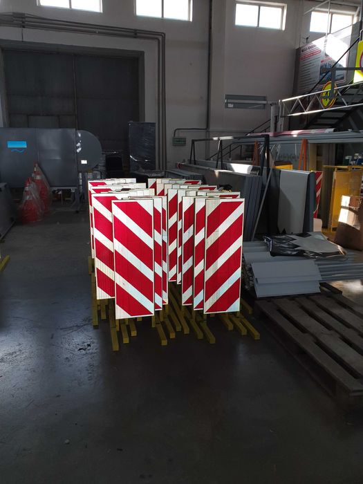 Дорожные знаки от производителя