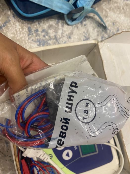Продам Электрофорез