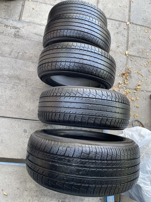 Шина екохама 1 шт