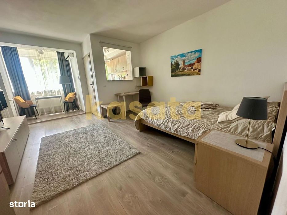 Garsonieră de vânzare | ParkLake – Parcul IOR |