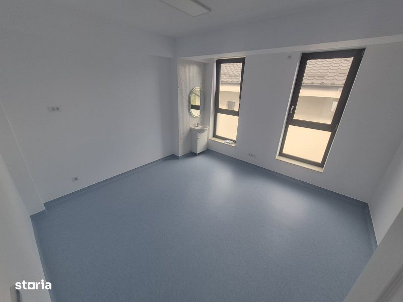 Clinică Medicală De Închiriat | Cug | 260 Mp | 14 Parcări  Comision 0%