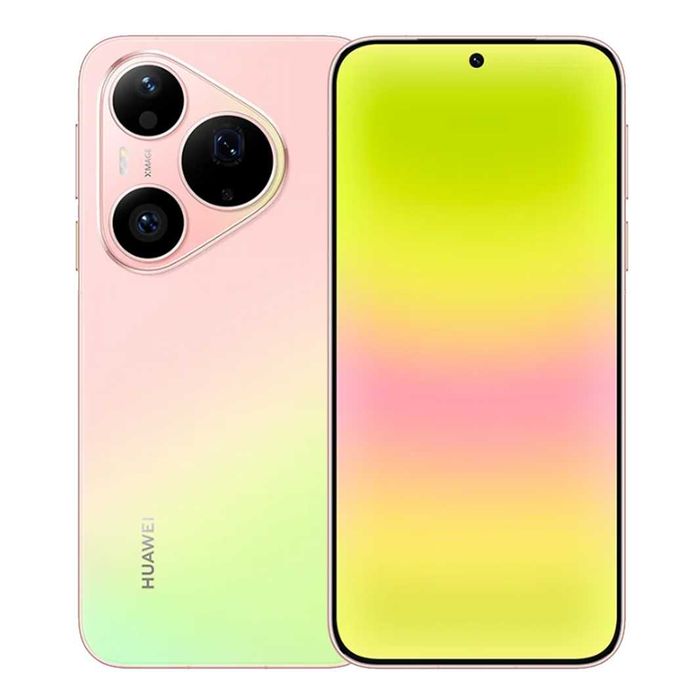 Глобален Huawei Pura 90s Pro Dual sim c Android, 6000mAh батерия, меню на български, 2г. гаранция