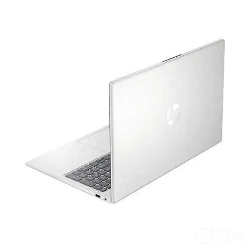 Yangi HP 15-fd0912TU Core 5 noutbuk