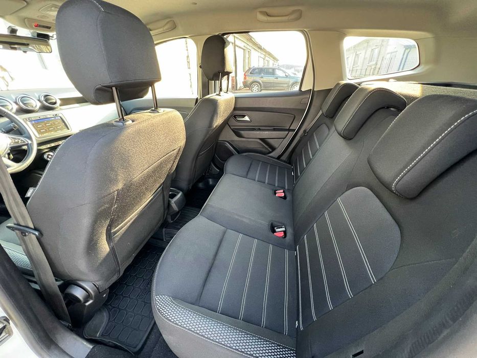 DACIA Duster 2018 — imagine 4