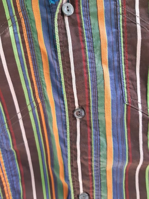 Мъжка бутикова риза D&G - made in Italy