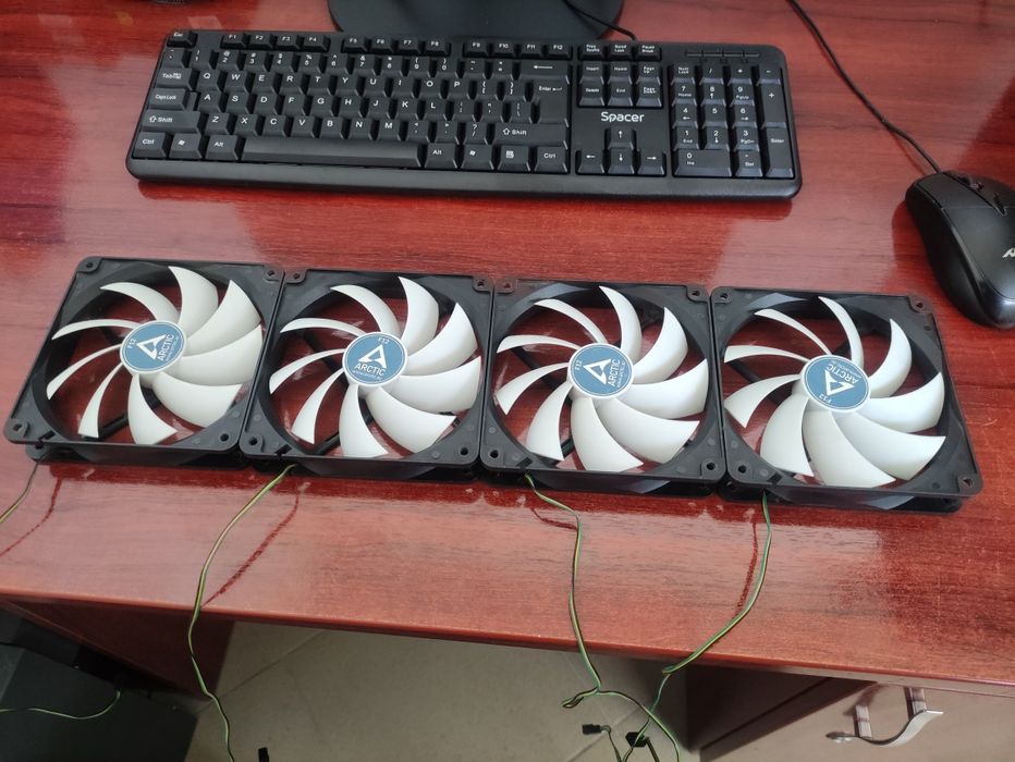 Carcasa gaming Segotep Mex Black