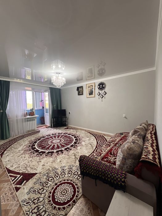 Продам 3-ную квартиру район Схи