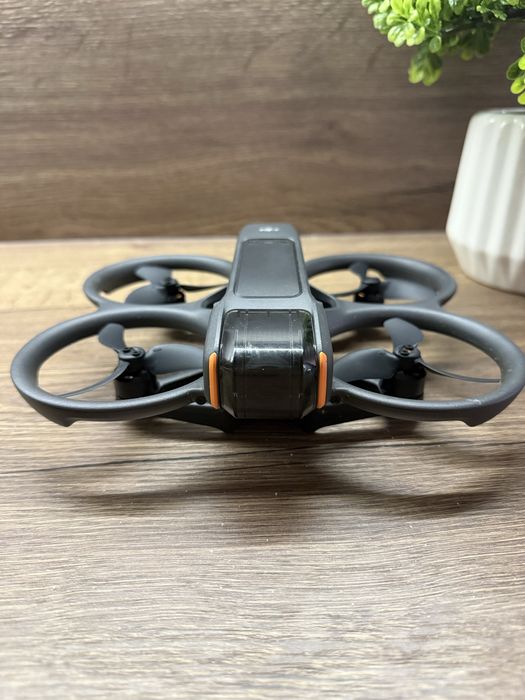 DJI Avata 2 Fly More Combo