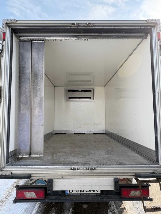 Ford Transit axa dubla-cub frigorific