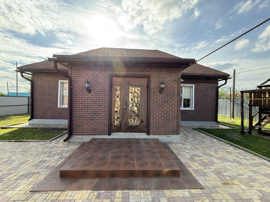 Продается отличный дом