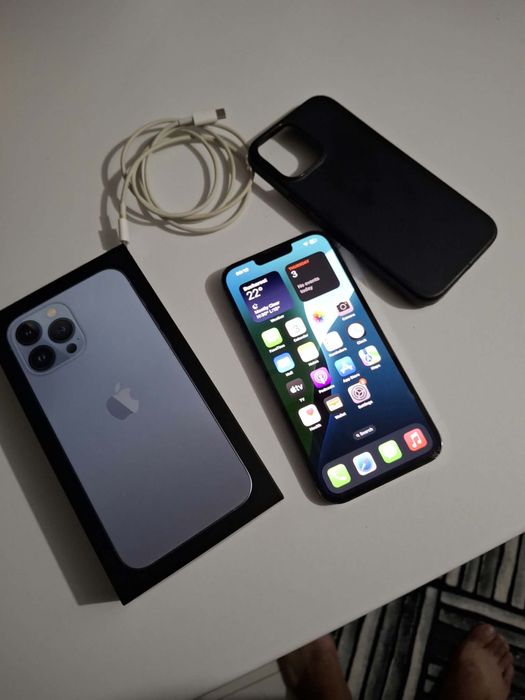 Iphone 13 Pro Max