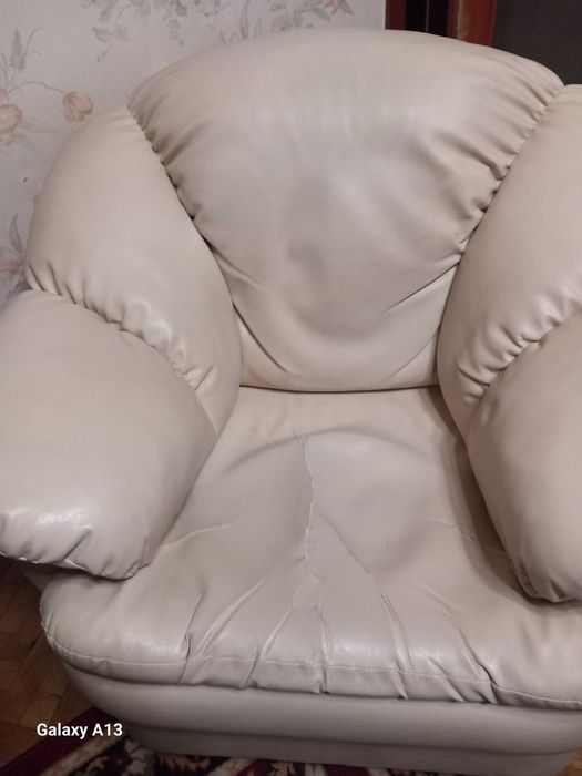 Подарявам холна гарнитура