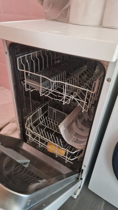 Посудамоючная машинка