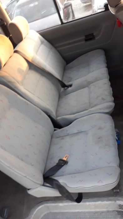 Фолксваген Транспортер Т4 VW Transporter T4 2.5 TDI САМО НА ЧАСТИ