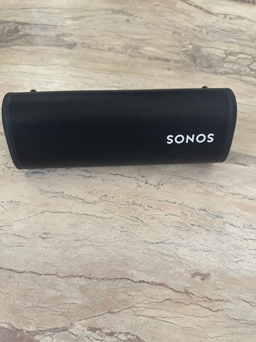 Boxa Sonos Roam2