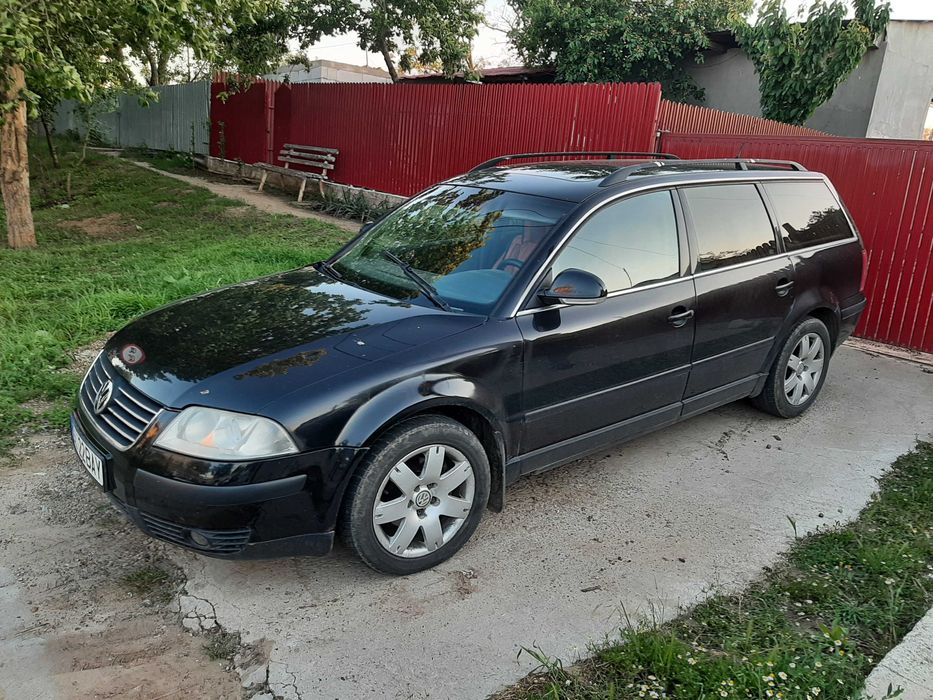 Volkswagen de vanzare