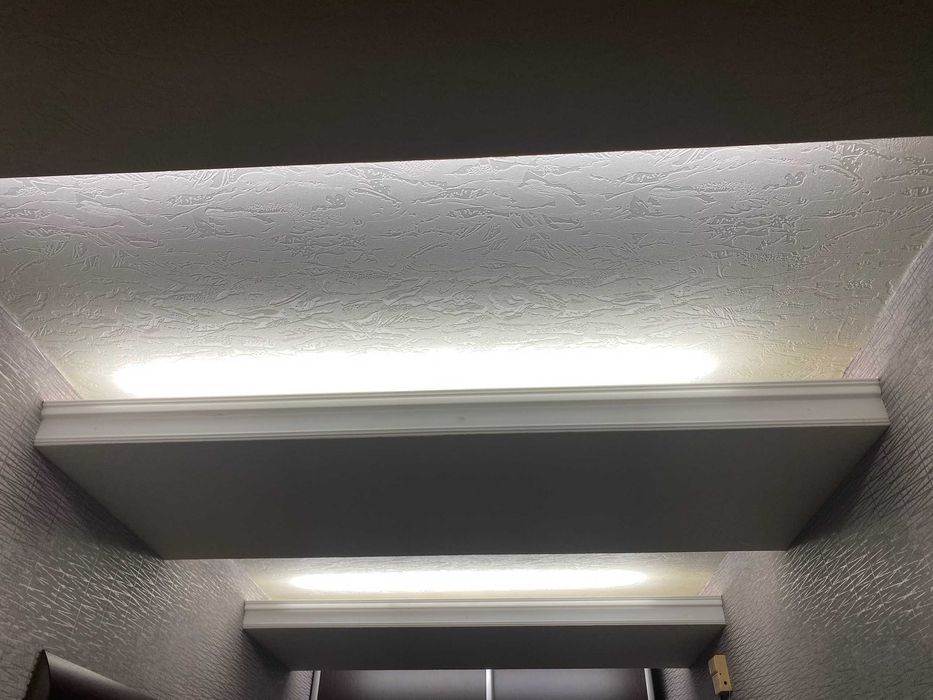 Ремонт квартир в Караганде под ключ