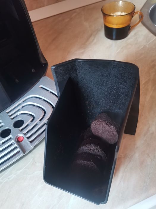 Кафемашина кафеавтомат Saeco Xsmall HD8743