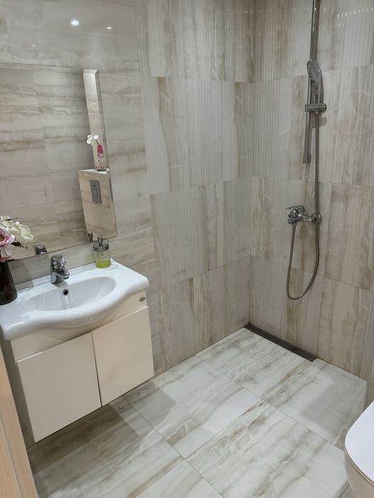 Дава се под наем Тристаен апартамент в София, Манастирски ливади - 77 кв.м за 990 € - Снимка #4