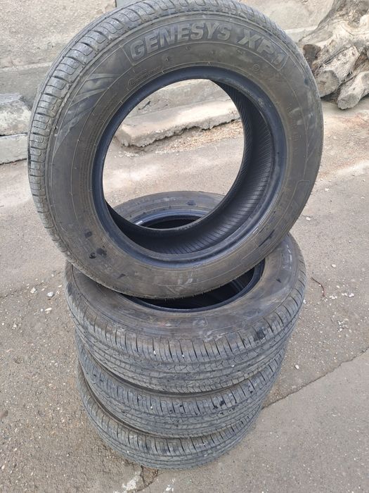 Летние шины срочная продажа