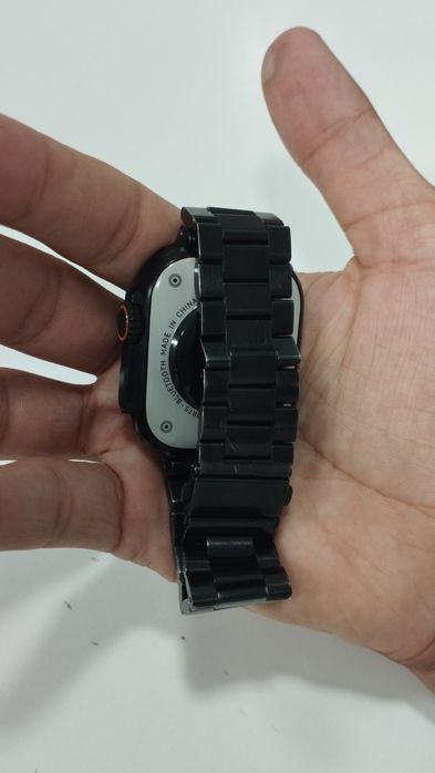 Smart watch chotki sastiyani