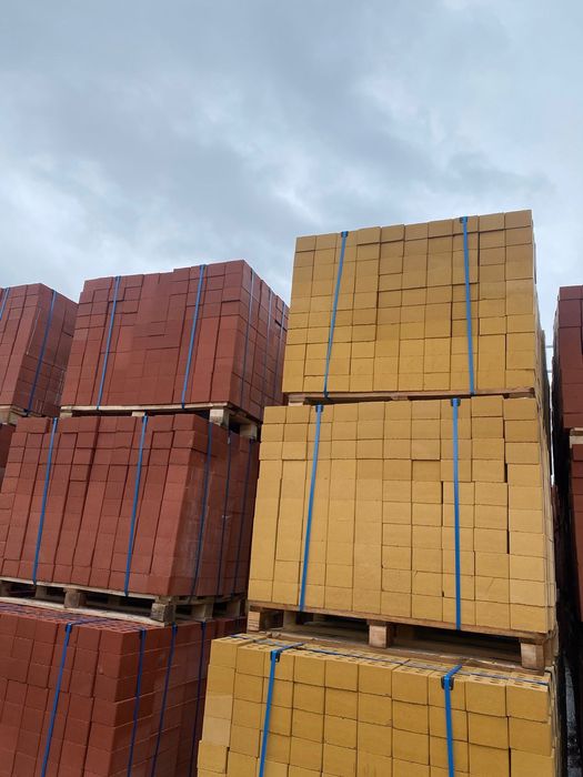 Облицовачный кирпич от 75 тенге