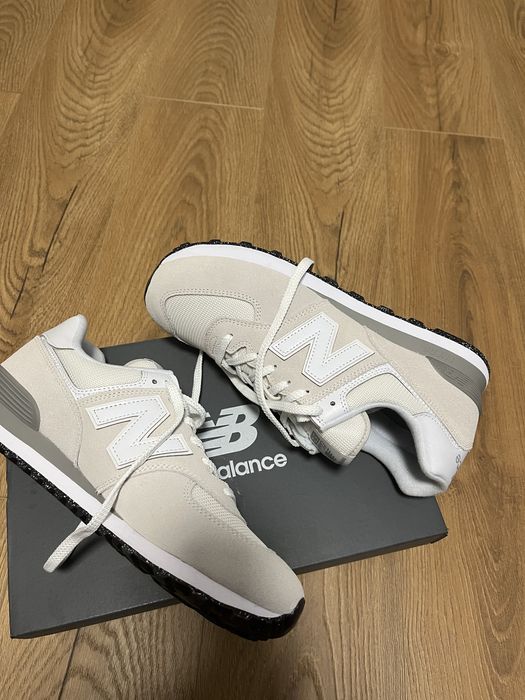 New balance 574classic!!!нови 45,5 размер