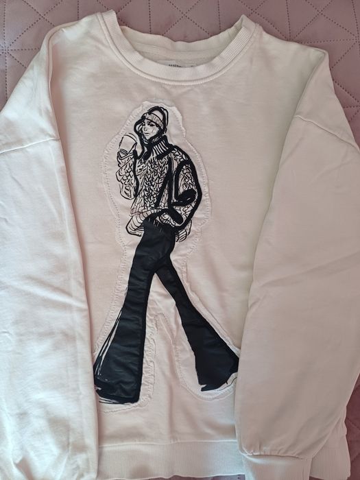 Блуза от Reserved