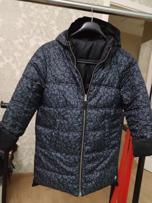 Куртка для девочки