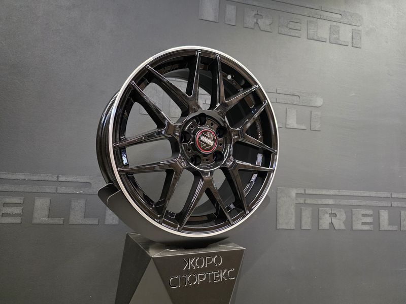 17цола 5X112 Vw Audi Mercedes Skoda Seat BMW 4бр