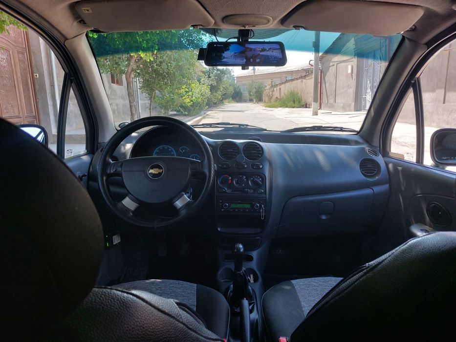 MATIZ BEST 2015 SUPER kanditsioner