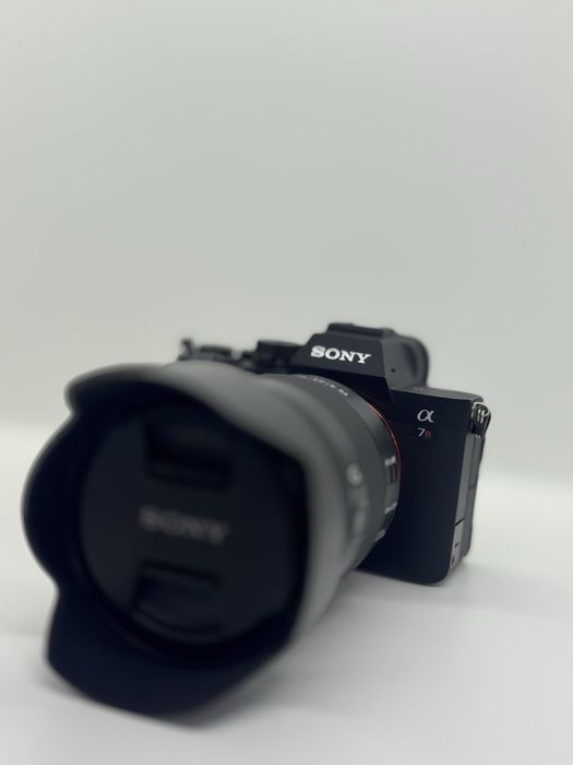 sony a7 r5