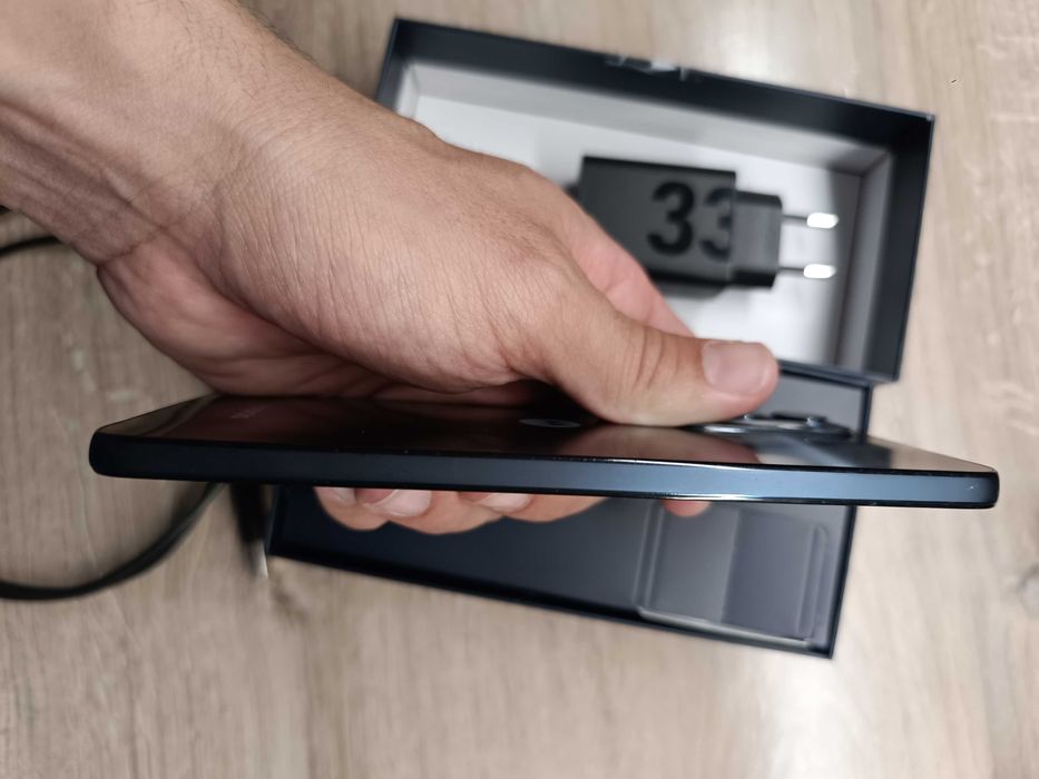 Motorola Edge 30 256gb/8 ram