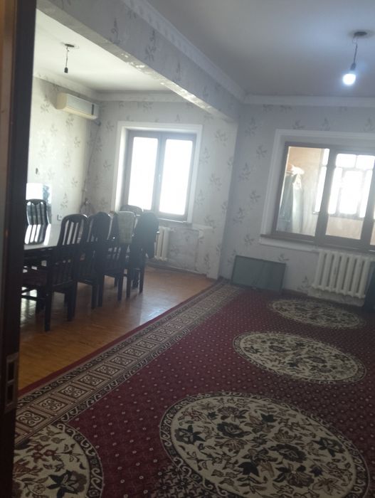 Шерикарлига яшовчи керак