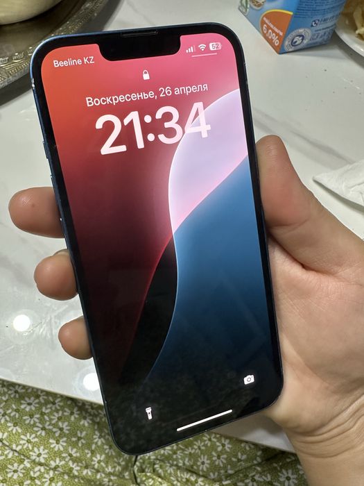 Apple 13 pro продам срочно