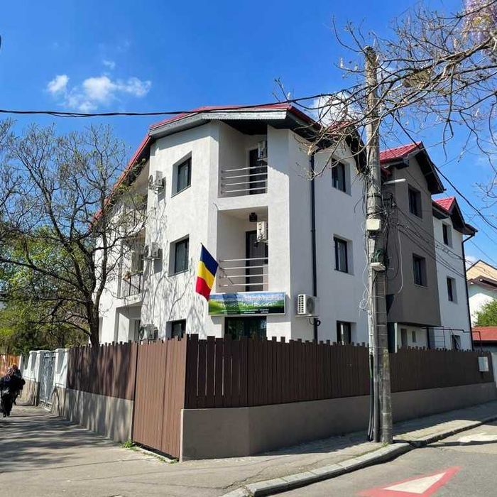 Căminul de bătrâni “Acasă la bunici” - RENOVAT COMPLET ÎN 2024 -