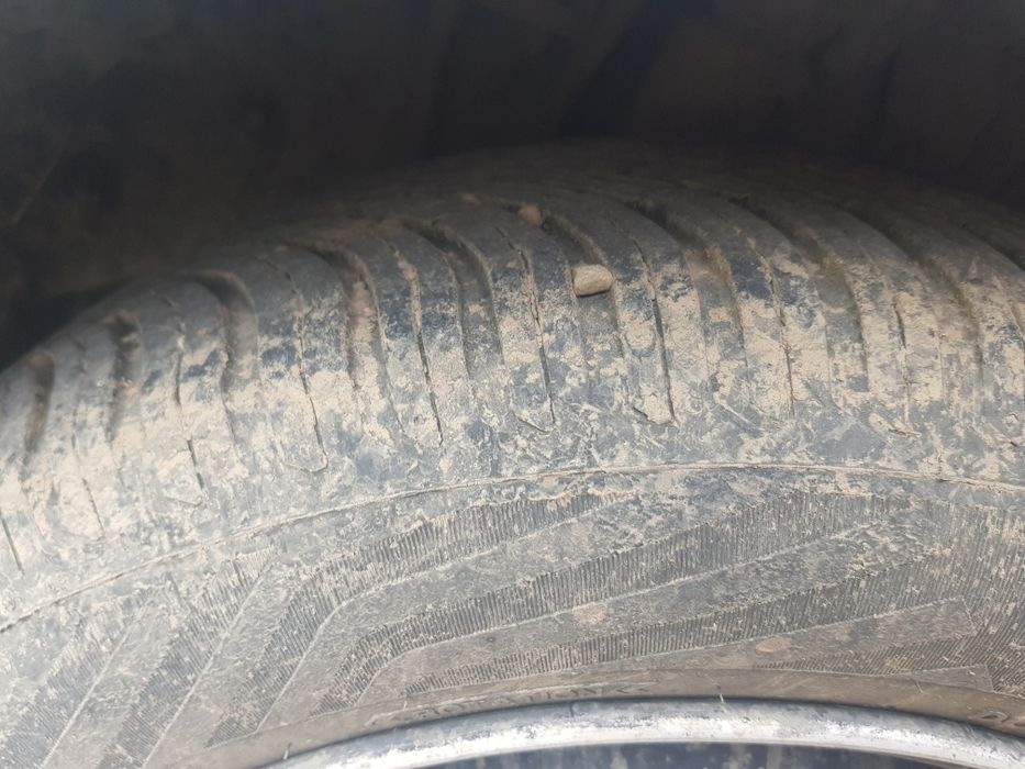 Roti iarna R16 55 205/   5x108 et 50