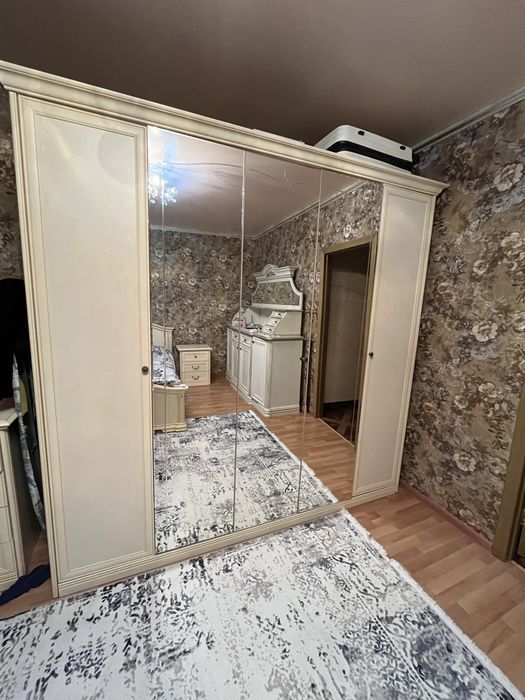 Продам спальный гарнитур Шатура