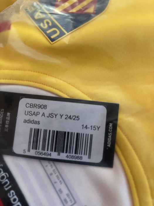 Tricou adidas  usap