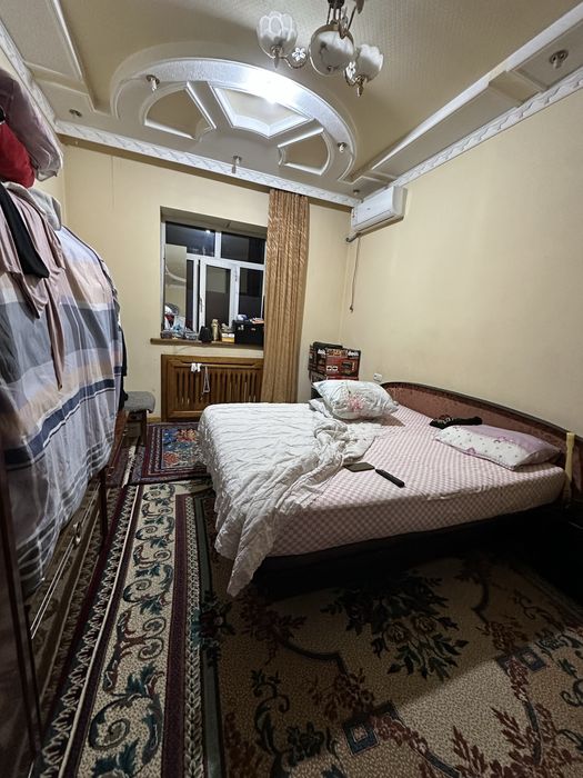 котедж 3/1/2 этажность дома 2 ,1 этаж продается срочно!