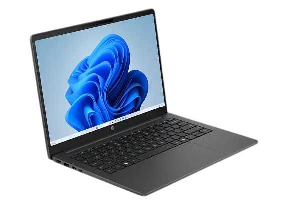 Продаётся новый ноутбук HP OmniBook 3 14-hy0021ci(R5/8/512/610M/14.0+/