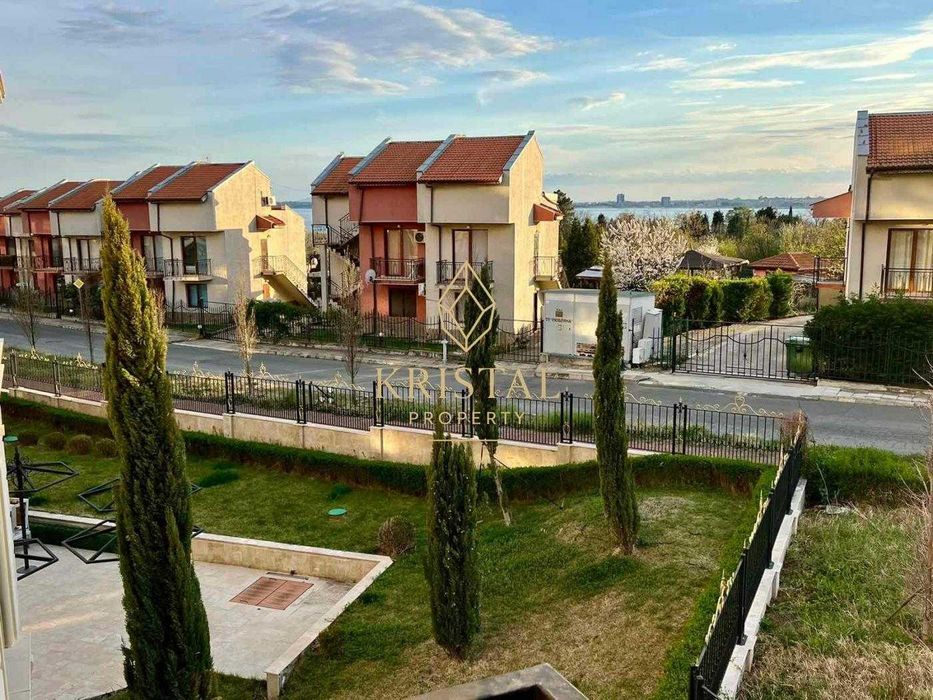 Продава се Двустаен апартамент в Свети Влас - 50 кв.м за 1082 €/кв.м - Снимка #13