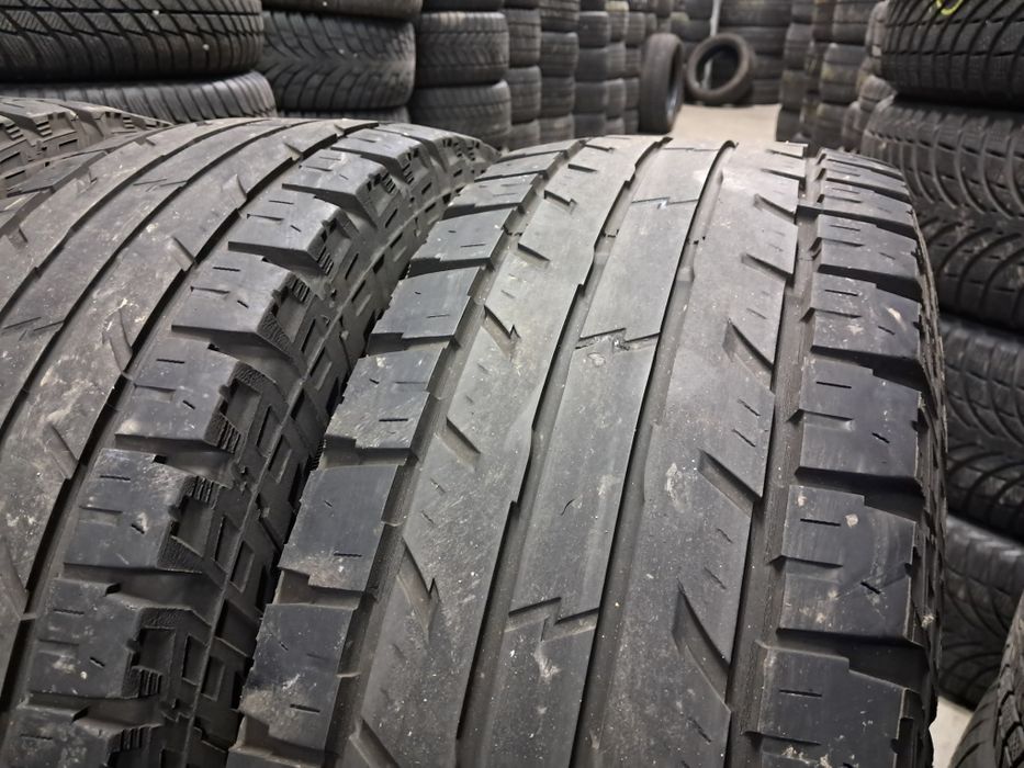 Anvelope second iarna 255 70 R15C Yokohama