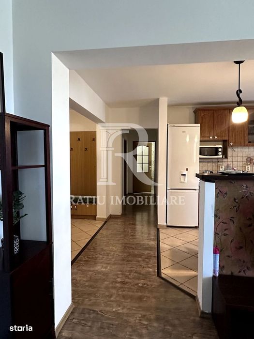 Apartament cu 3 camere de închiriat | Iosia | Oradea