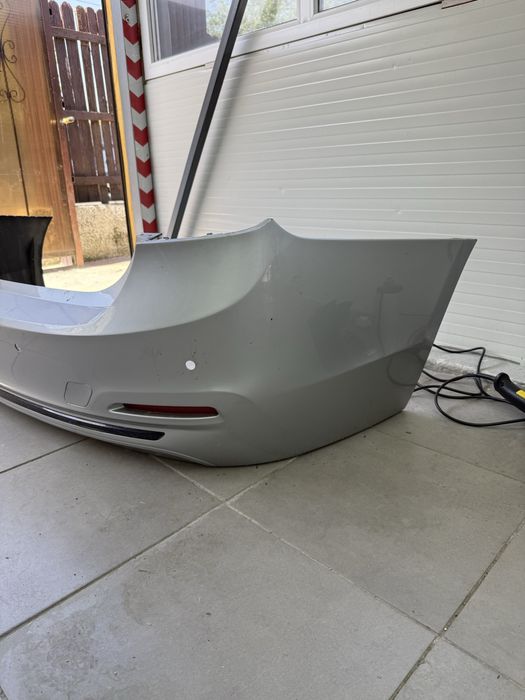 Bări față spate bmw f30