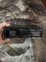 Pioneer delfin Mafoon