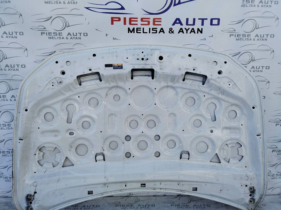 Capota motor Mercedes A-Class W177 an 2018-2019-2020-2021-2022-2023-20