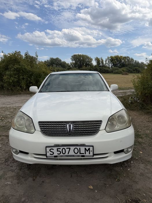 Продам тайота марк 2      2001 года