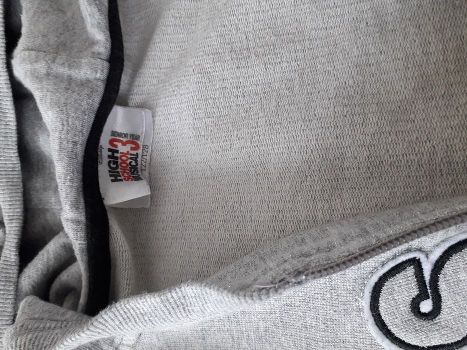 Две горнища с къс ръкав за момиче